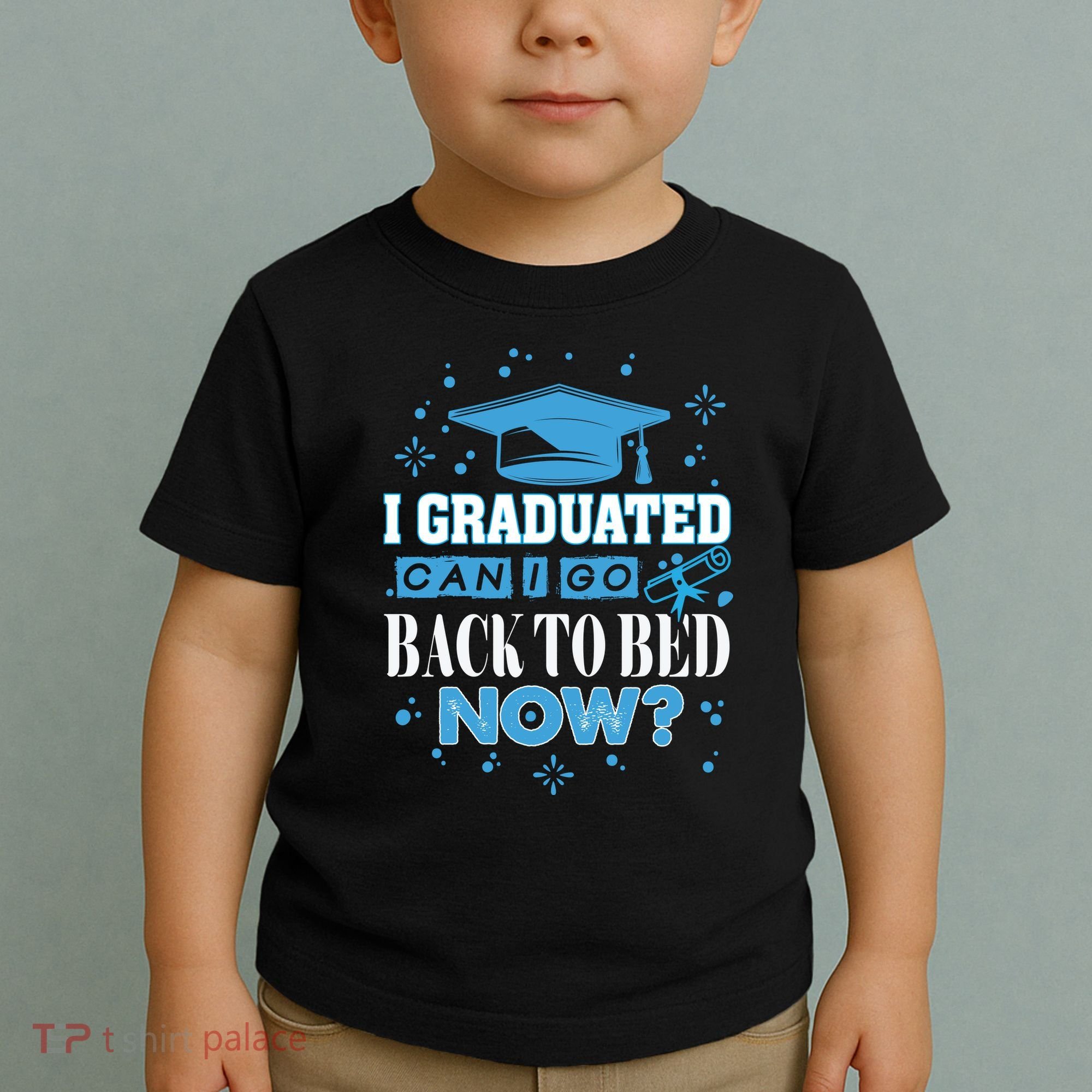Graduation T 01 Toddler T-Shirt