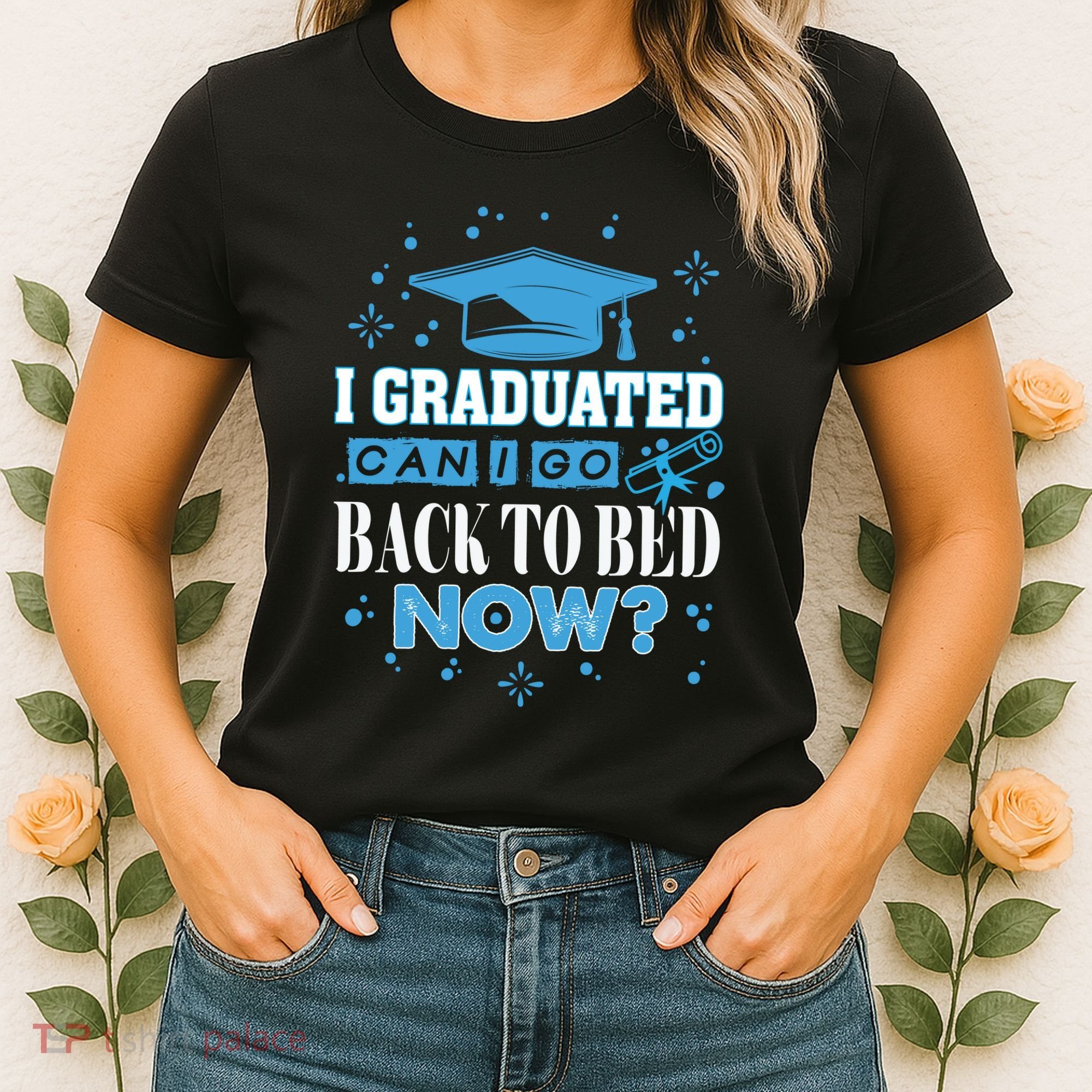 Graduation T 01 Women's T-Shirt