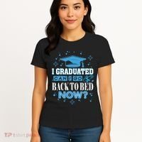 Graduation T 01 Women's T-Shirt thumb 4
