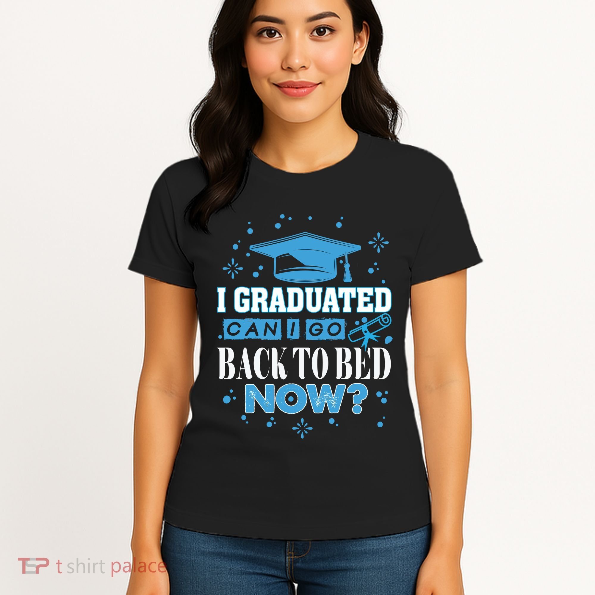 Graduation T 01 Women's T-Shirt