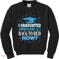 Graduation T 01 Kids Sweatshirt thumb 0