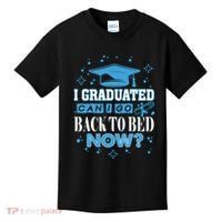 Graduation T 01 Kids T-Shirt thumb 0
