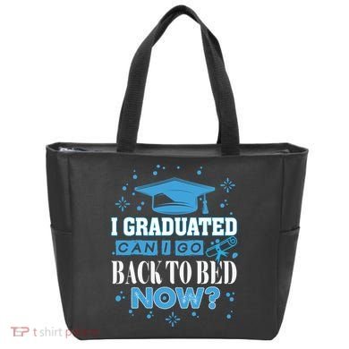 Graduation T 01 Tote Bag