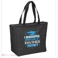 Graduation T 01 Tote Bag thumb 2