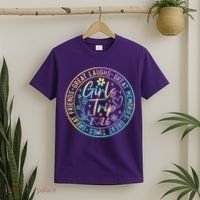 Girls Trip 2026 Great Laughs Memories Times Friends T-Shirt thumb 2