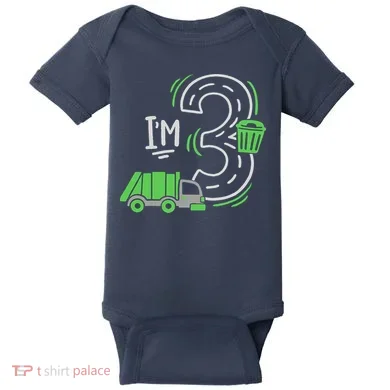 Baby Bodysuit