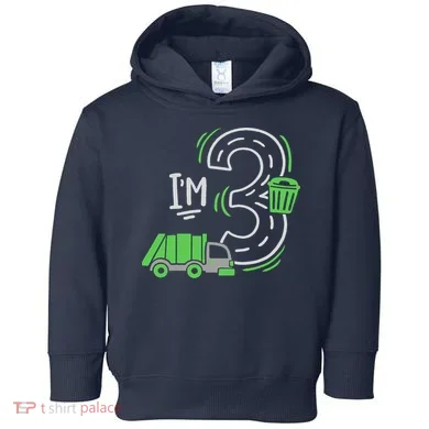 Toddler Hoodie
