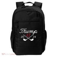 Golf Trump 47 2024 Backpack thumb 0
