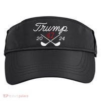 Golf Trump 47 2024 Adult Drive Performance Visor thumb 0