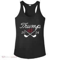 Golf Trump 47 2024 Ladies PosiCharge Competitor Racerback Tank thumb 0