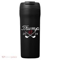 Golf Trump 47 2024 24oz Duet Stainless Steel Tumbler thumb 0