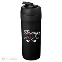 Golf Trump 47 2024 24oz Duet Stainless Steel Tumbler thumb 3