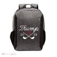 Golf Trump 47 2024 Vector Backpack thumb 0