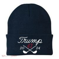 Golf Trump 47 2024 Beanie thumb 0