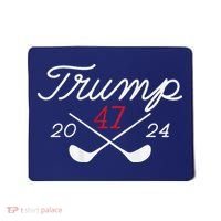 Golf Trump 47 2024 Mousepad thumb 0
