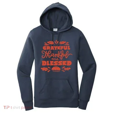 Women's Hoodie