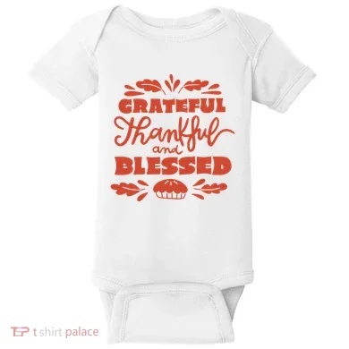 Baby Bodysuit