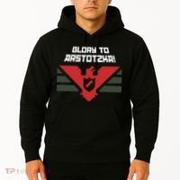 Glory To Arstotzka Hoodie thumb 2