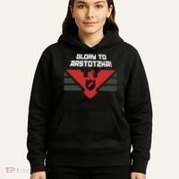 Glory To Arstotzka Hoodie thumb 5