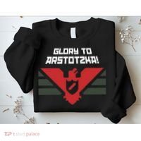 Glory To Arstotzka Sweatshirt thumb 2