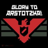 Glory To Arstotzka Coaster thumb 2