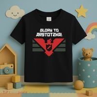 Glory To Arstotzka Toddler T-Shirt thumb 3