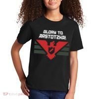 Glory To Arstotzka Kids T-Shirt thumb 2