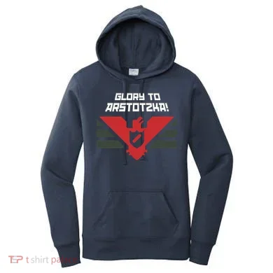 Women's Hoodie