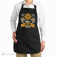 Grow The Best Apron thumb 2