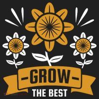 Grow The Best Tumbler thumb 3