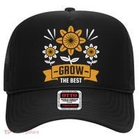 Grow The Best Hat thumb 0