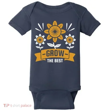 Baby Bodysuit