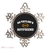 Go Taylor&39;S Boyfriend Ornament thumb 0
