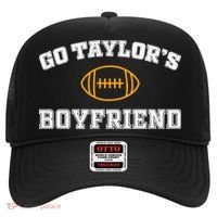 Go Taylor&39;S Boyfriend Hat thumb 0