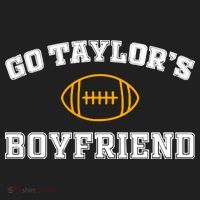 Go Taylor&39;S Boyfriend Hat thumb 2