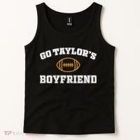 Go Taylor&39;S Boyfriend Tank Top thumb 2
