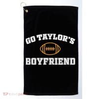 Go Taylor&39;S Boyfriend Golf Towel thumb 0