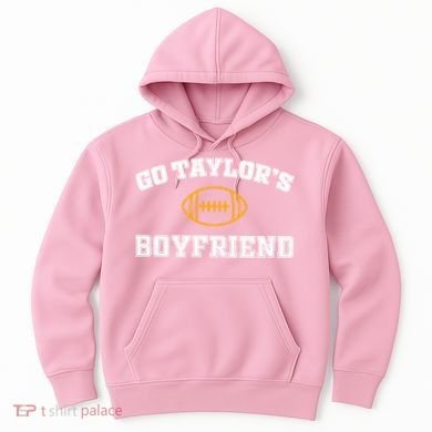 Go Taylor&39;S Boyfriend Hoodie