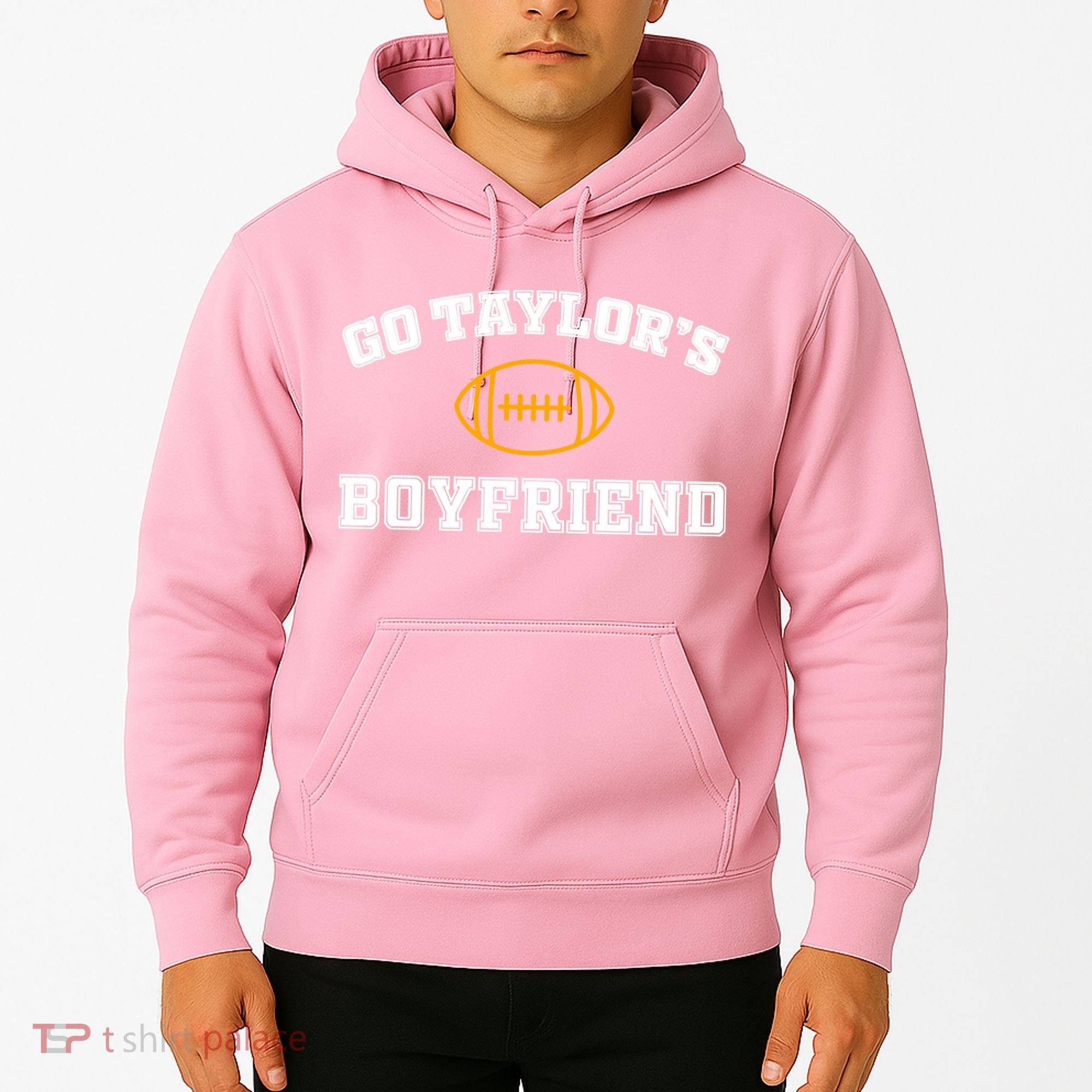 Go Taylor&39;S Boyfriend Hoodie