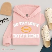 Go Taylor&39;S Boyfriend Hoodie thumb 4