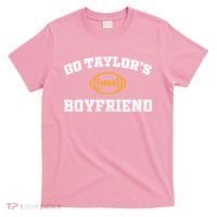 Go Taylor&39;S Boyfriend T-Shirt thumb 0