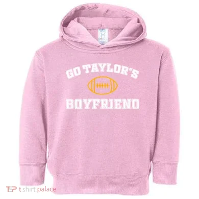 Toddler Hoodie