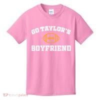 Go Taylor&39;S Boyfriend Kids T-Shirt thumb 0