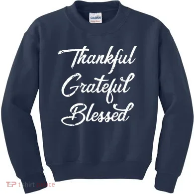 Kids Sweatshirt