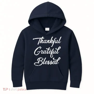 Kids Hoodie