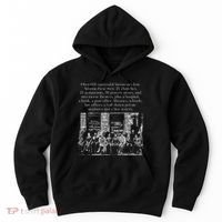 Greenwood Tulsa Black History African American Hoodie thumb 0