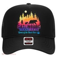 Gatlinburg Tennessee Bear Great Smoky Mountains Hat thumb 0