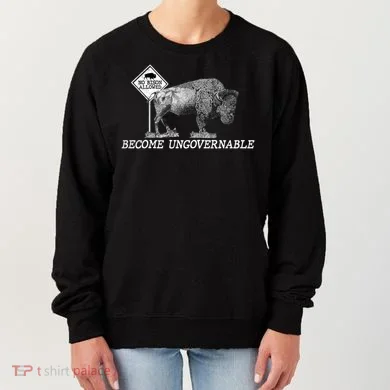 Women's Sweatshirt