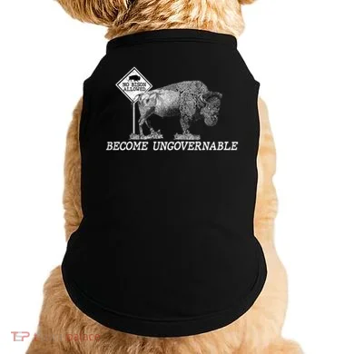 Doggie Tank