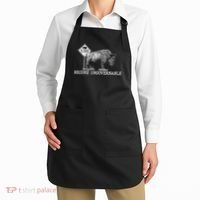 Garand Thumb Become UnGovernable Bison Apron thumb 2